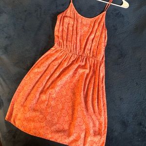 OLD NAVY Midi Dress